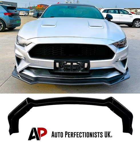 Per ford mustang mk6 nero - per, mk6.5