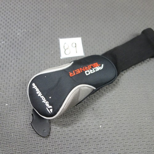 Taylormade golf aeroburner