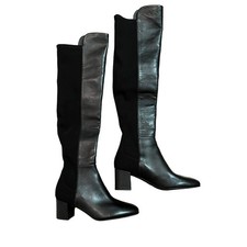 Nuovo stuart weitzman gillian - stuart,