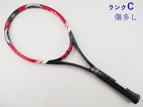 Racchetta tennis usata - racchetta,