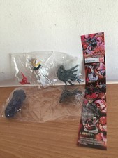 Bandai HG Gashapon Diorama