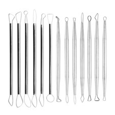 Strumenti argilla polimerica