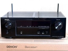 Denon AVR-X1100W Ricevitore AV