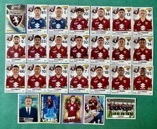 TORINO SQUADRA COMPLETA 26