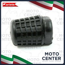 GOMMINO LEVA MESSA IN MOTO