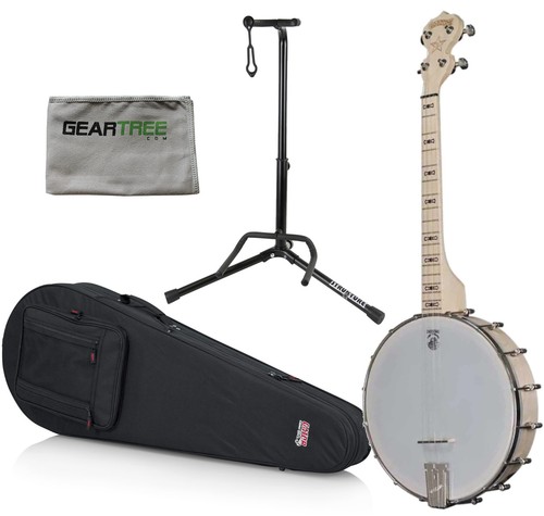 Banjo aperto tenore - , deering