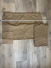 3 sacchetti antipolvere