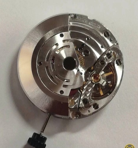 Movimento rolex originale - rolex, 3135