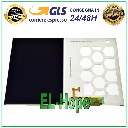 Display lcd per samsung galaxy - display,