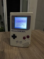 Nintendo Game Boy classic Retroilluminato console DMG-001