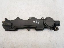 Coperchio valvola Coperchio