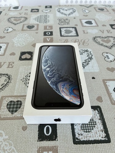 Apple iphone 128gb - xr,