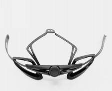 Regolatore di taglia per casco