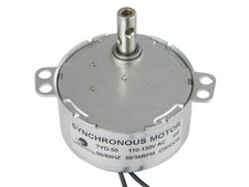 TYD-50 Small Electric Motor