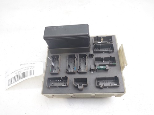 98ag14k150ae scatola porta - 98ag14k150ae,