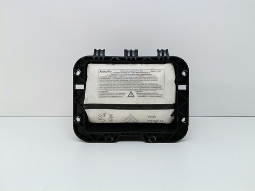 Airbag passeggero per - passeggero,
