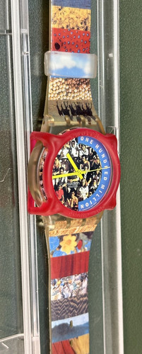 Scatola originale orologio - scatola,