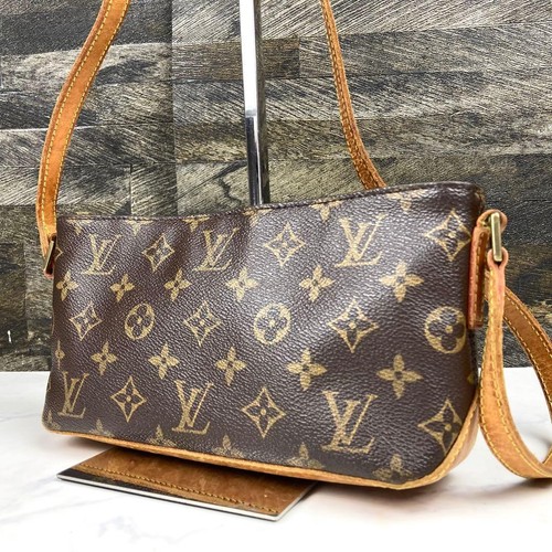 Borsa tracolla louis vuitton - a,