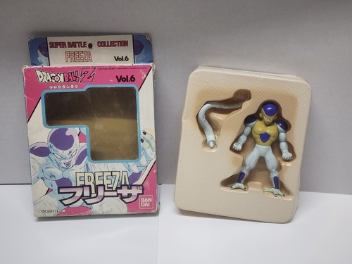 Bandai 1992 dragon ball super - 1992,