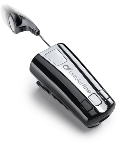 Cellularline roller clip - cellularline,