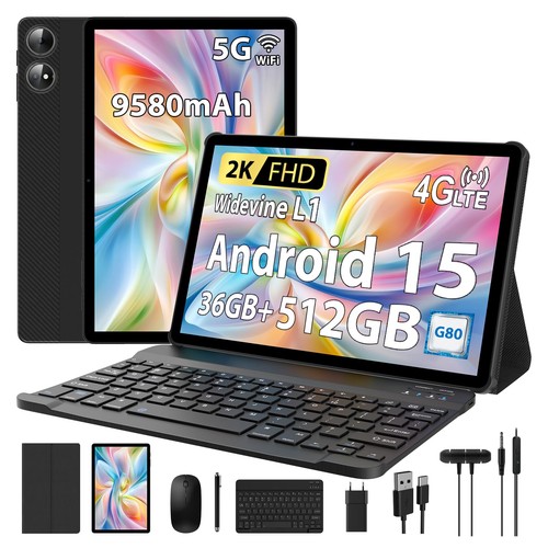 Pixgood 2025 tablet - tablet, 11