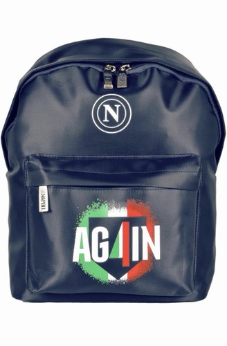 Zaino ssc napoli - ssc,