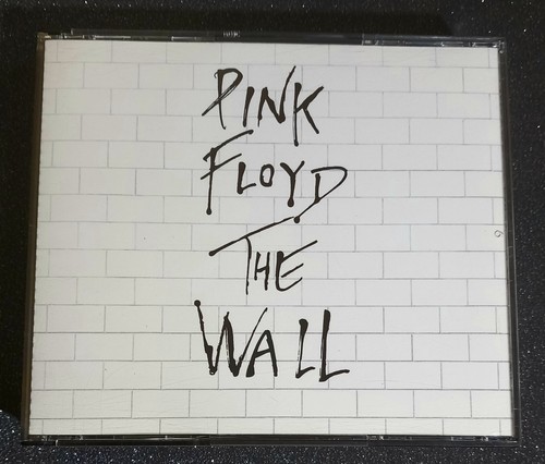 Pink floyd the wall - floyd ‎– the,