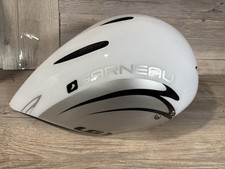 Casco Louis Garneau Rocket Air