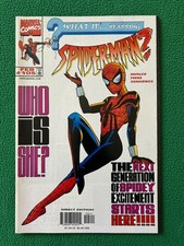 SPIDER-GIRL Mega Collection