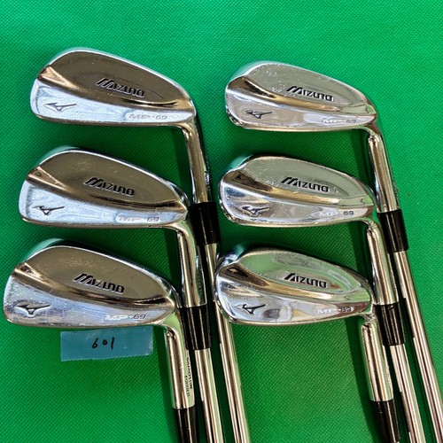 Mizuno set ferro 6pz - set,