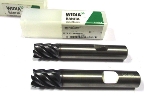 Frese gambo widia vhm - 2,