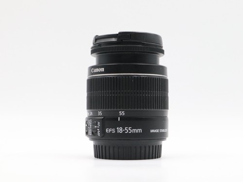 Obiettivo canon efs 55mm - obiettivo, 18-55mm