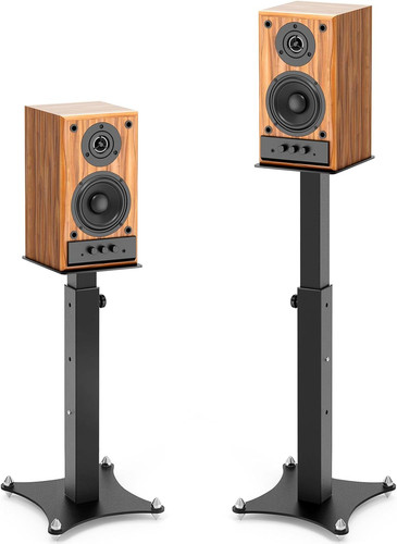 Coppia supporti altoparlanti - coppia,