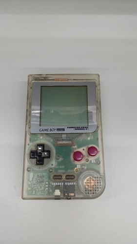 Nintendo game boy - nintendo, pocket