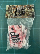 Fight Club "VALAN-TARN"