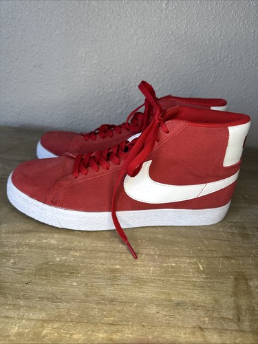 Nike zoom blazer mid - nike,
