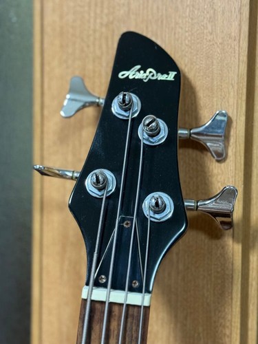 Aria pro basso elettrico - pro,