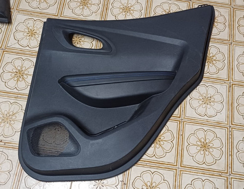 Pannello porta post renault - porta, dx