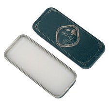 3 Scatole Profumo Solido Lunga