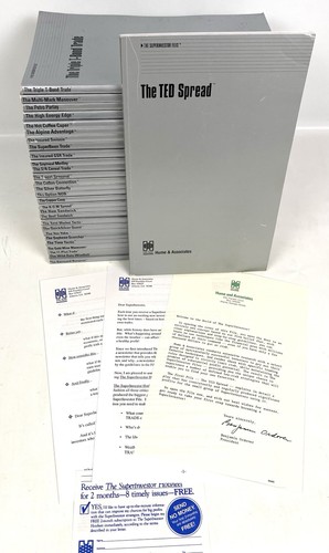 The superinvestor files hume - the, &