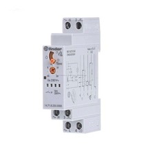 Rele temporizzatore luci scale