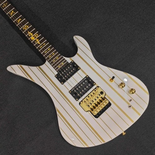 Schecter synyster gates - schecter,
