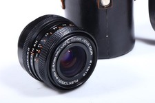 Obiettivo Flektogon 2.4 35 mm