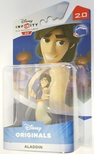 Disney Infinity 2.0 Aladdin