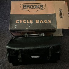 Brooks Vintage Cycle Bag New Old Stock