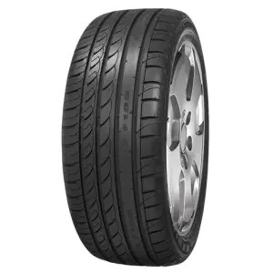 Gomme estive imperial 215 - gomme, 215/40