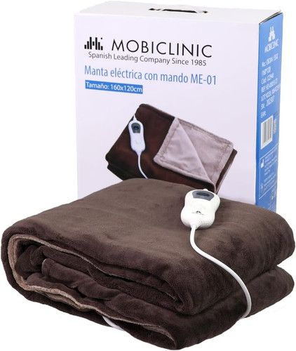 Coperta elettrica termica - ,,