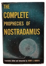 The Complete Prophecies of