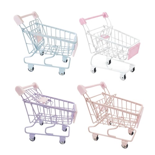 Mini carrello della - , spesa