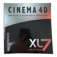 Cinema 4D XL7 Release